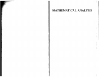 Mathematical Analysis(Apostol).pdf